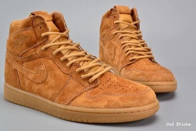 Stylish Retro 311 Jordan Air OG High 1 0909